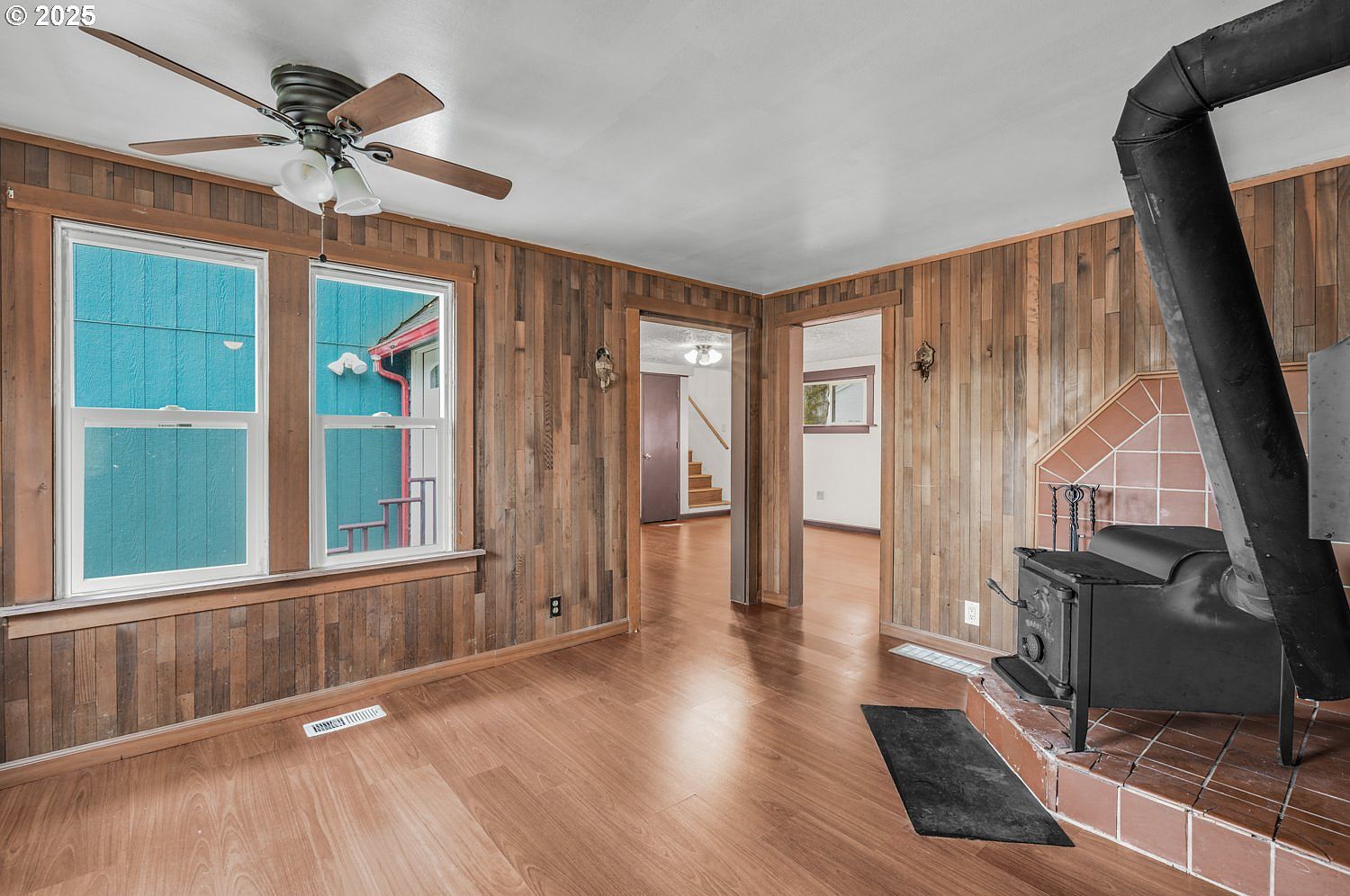 405 NE 115th Cir Vancouver, WA 98685 | Single Family