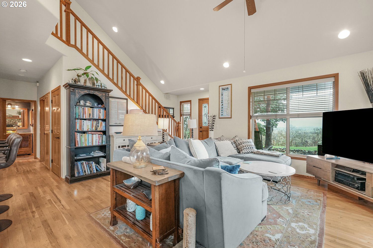 5655 Tamarack Ln Central Pt, OR 97502  | Single Family