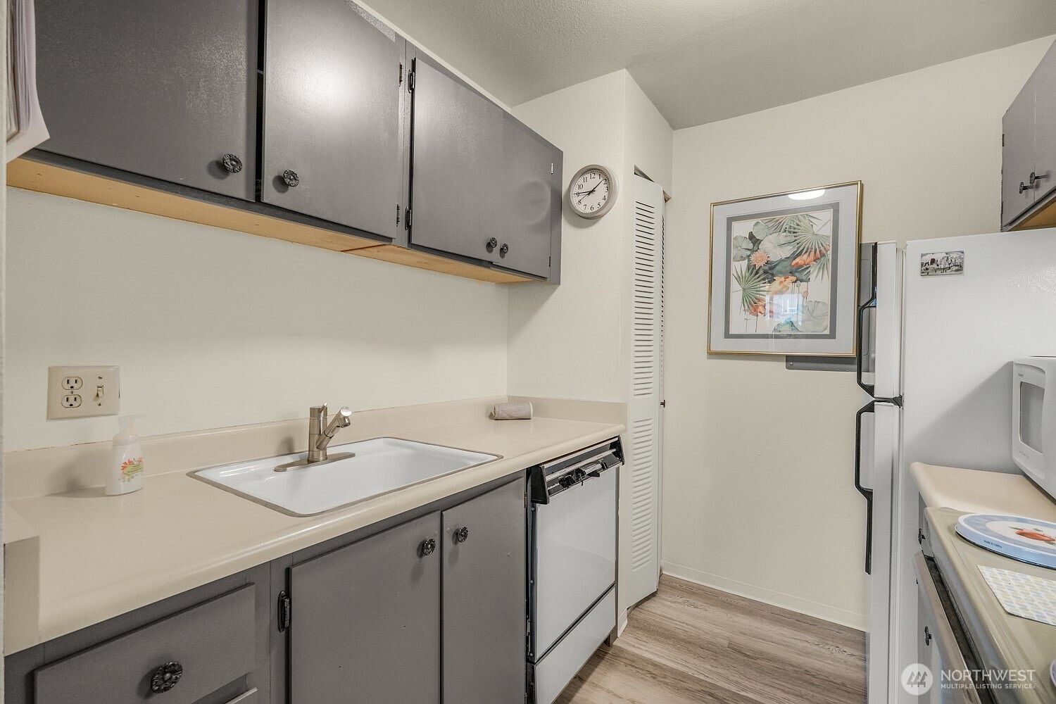 6116 N 15th St APT G106 Tacoma, WA 98406 | Condominium