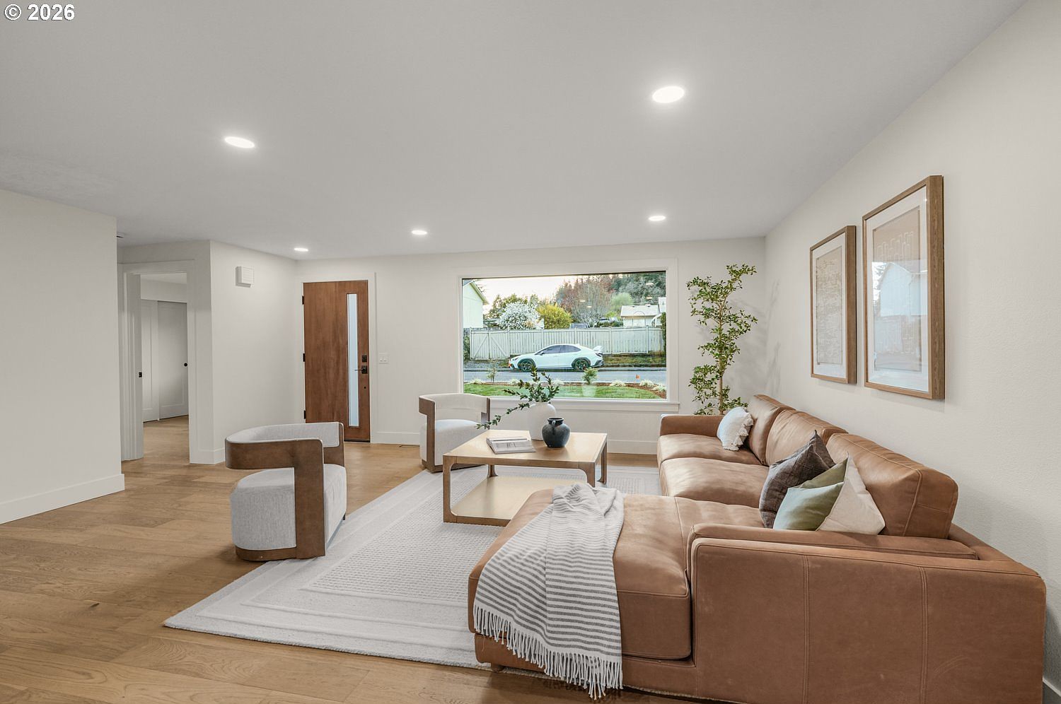 13900 SE 115th Ave Clackamas, OR 97015 | Single Family