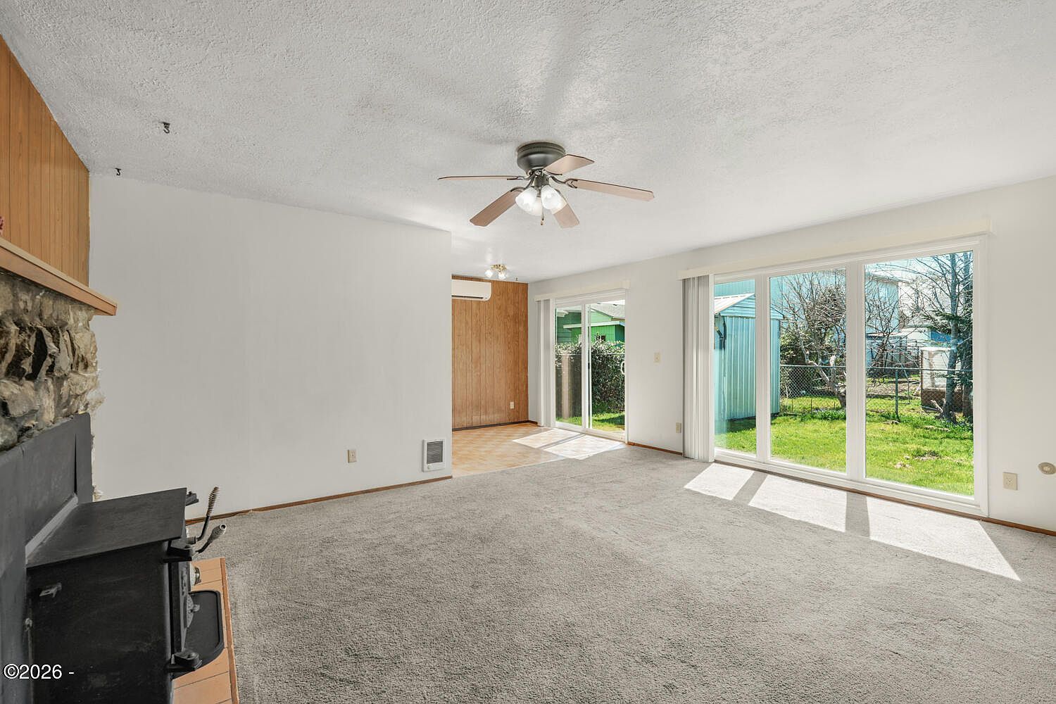 448 NE 10th St Newport, OR 97365 | Single Family