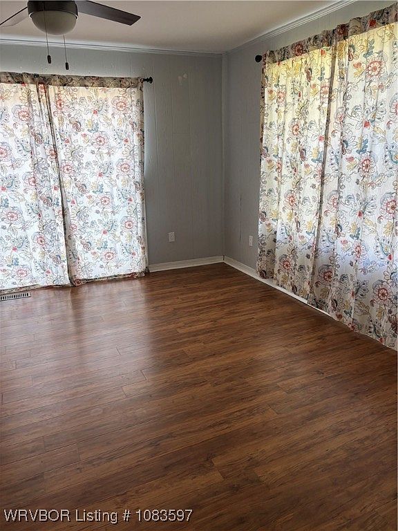 101 Hollow Dr Roland, OK 74954  | Single Family