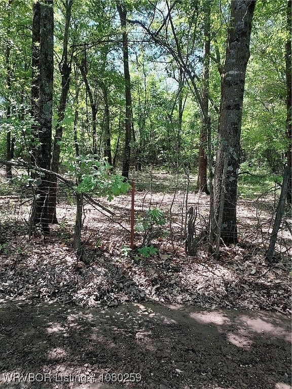 113614 S 4640th Rd Gans, OK 74936  | Single Family