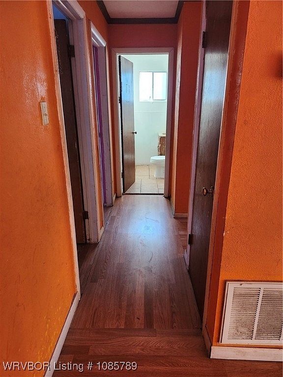 405 Carter St Poteau, OK 74953  | Single Family