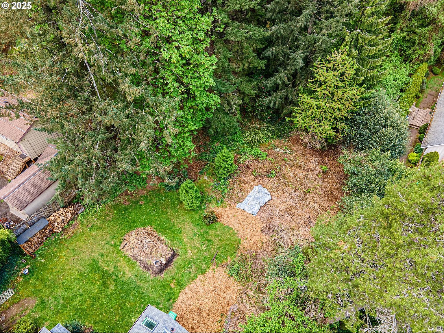 0 SW 25th Ave #2 Portland, OR 97219 | Land/Lot