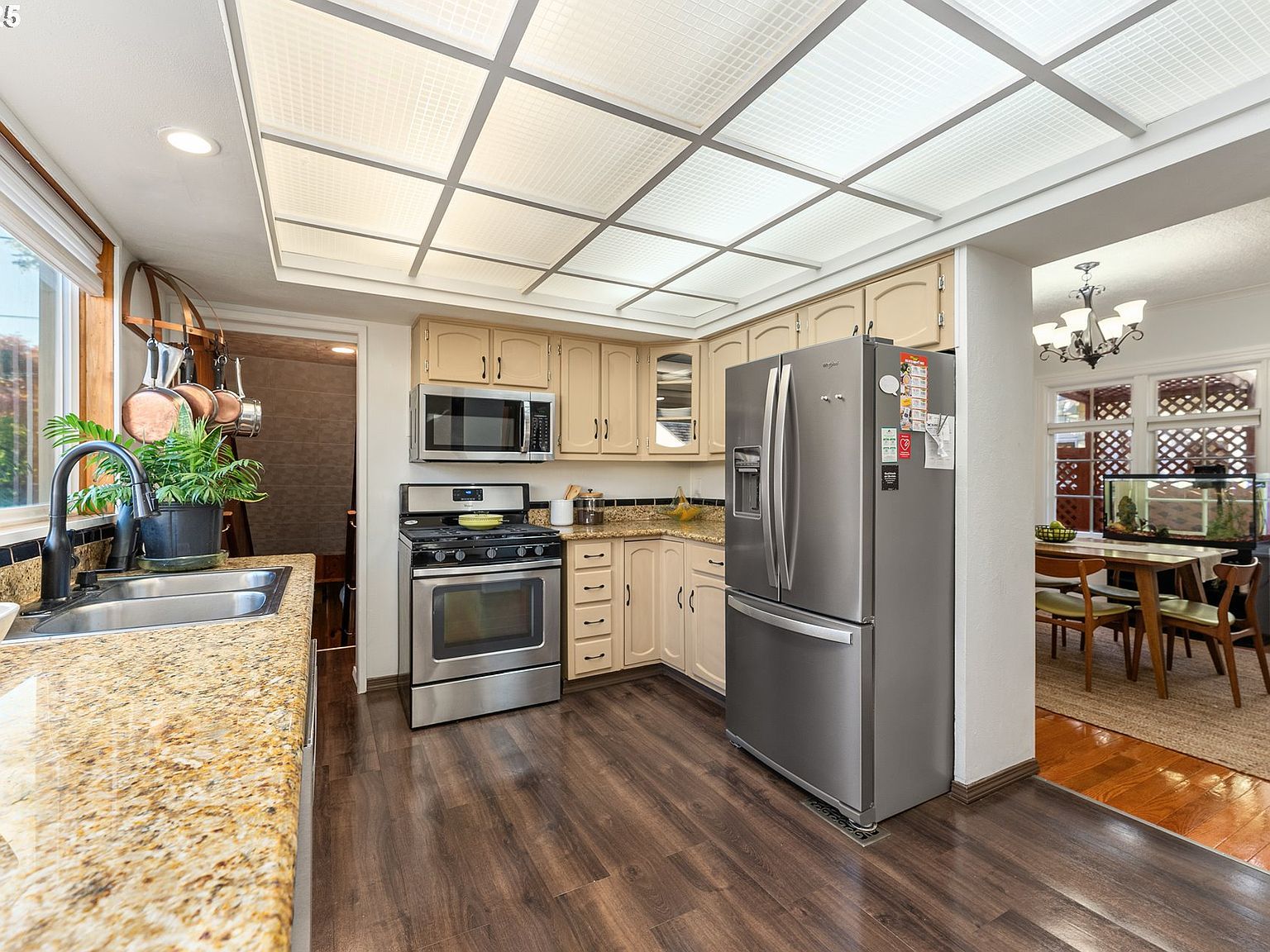 2924 NE 52nd Ave Portland, OR 97213  | Single Family