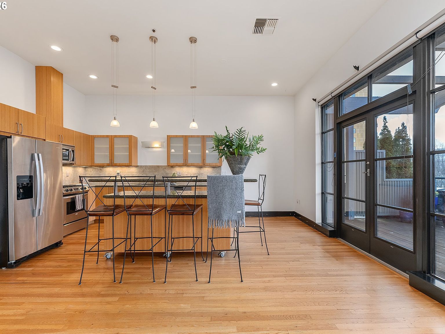 408 NW 12th Ave APT 608 Portland, OR 97209  | Condominium