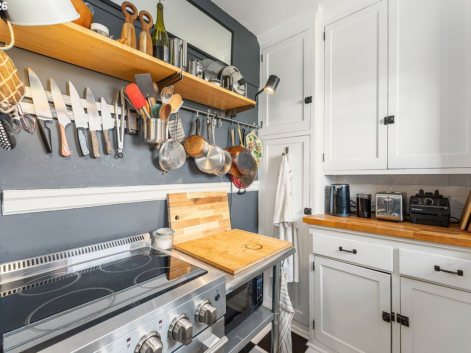 20 NW 16th Ave APT 215 Portland, OR 97209  | Condominium