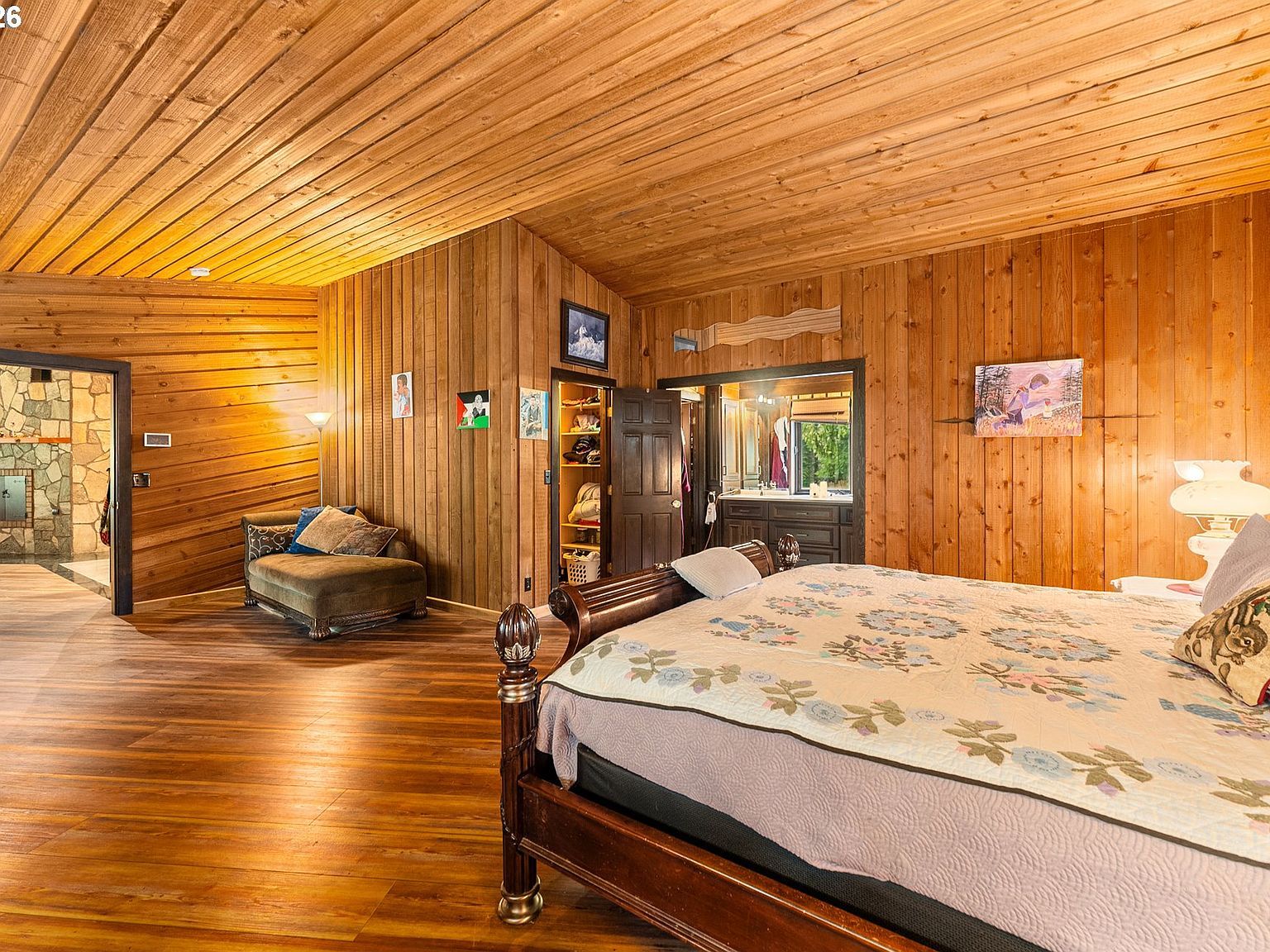 51720 NW Hayward Rd Manning, OR 97125  | Single Family