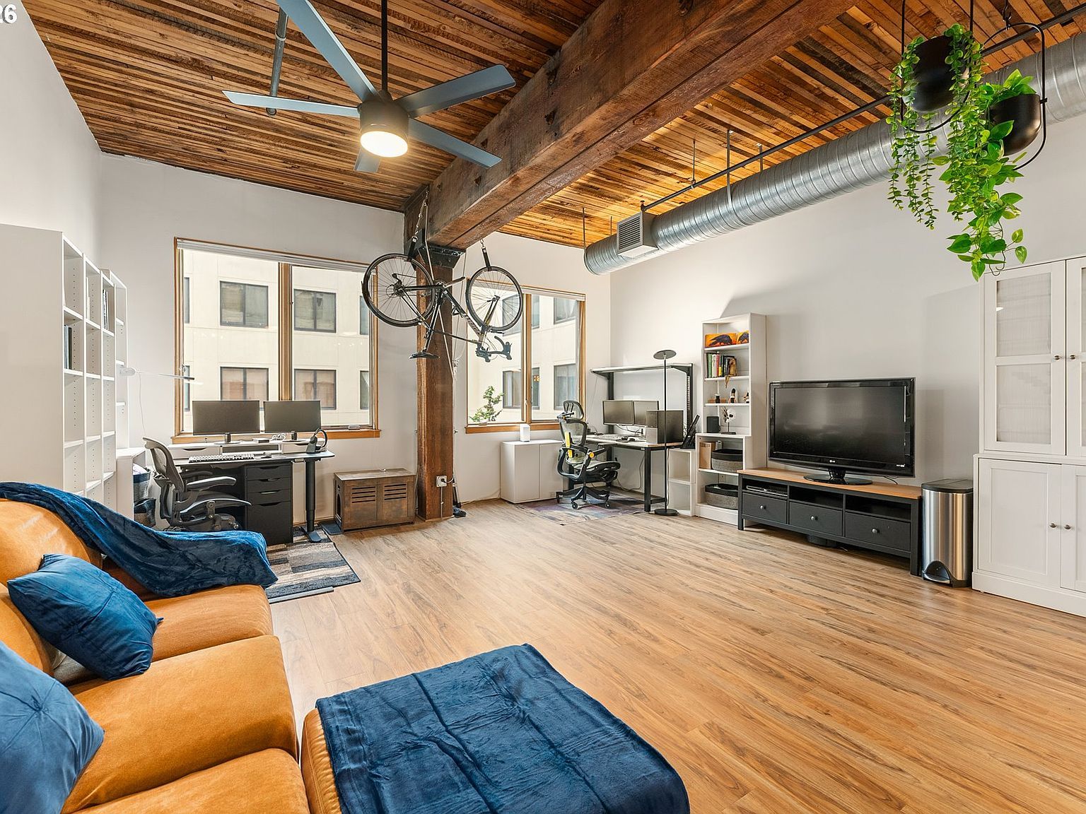 1420 NW Lovejoy St APT 523 Portland, OR 97209  | Condominium