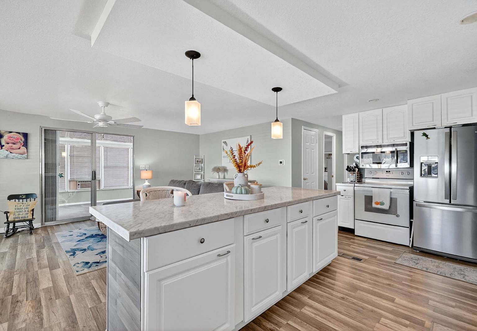 13042 Lemon Ave Grand Island, FL 32735  | New build