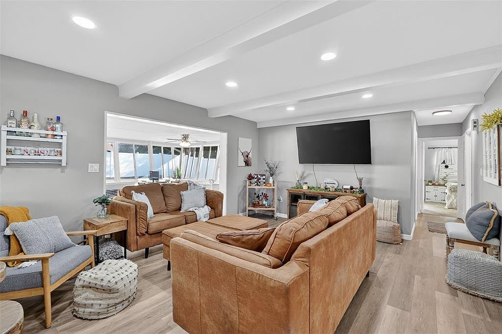 1101 Country Club Rd Eustis, FL 32726  | Single Family