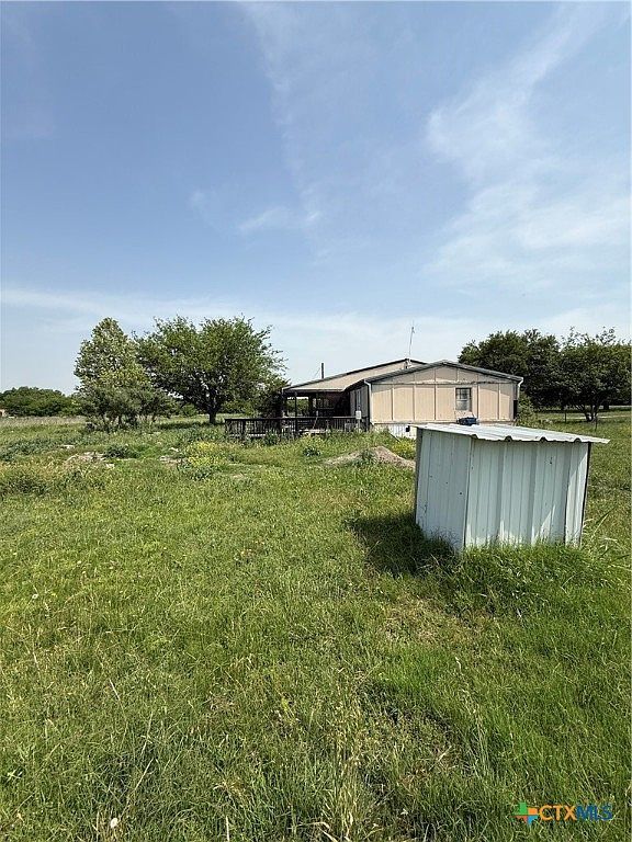 17717 S Highway 281 Lampasas, TX 76550  | Land/Lot