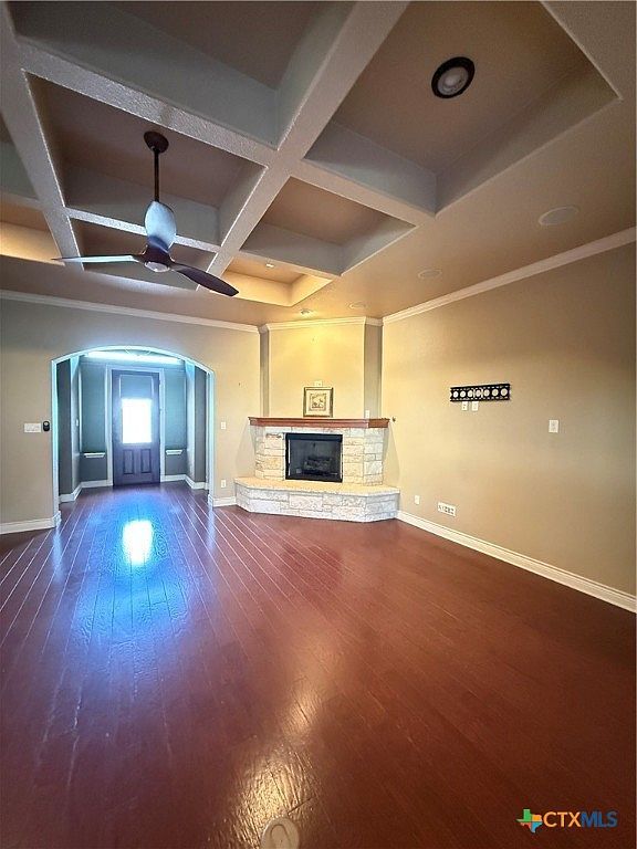 1135 Redleaf Dr Nolanville, TX 76559 | Single Family