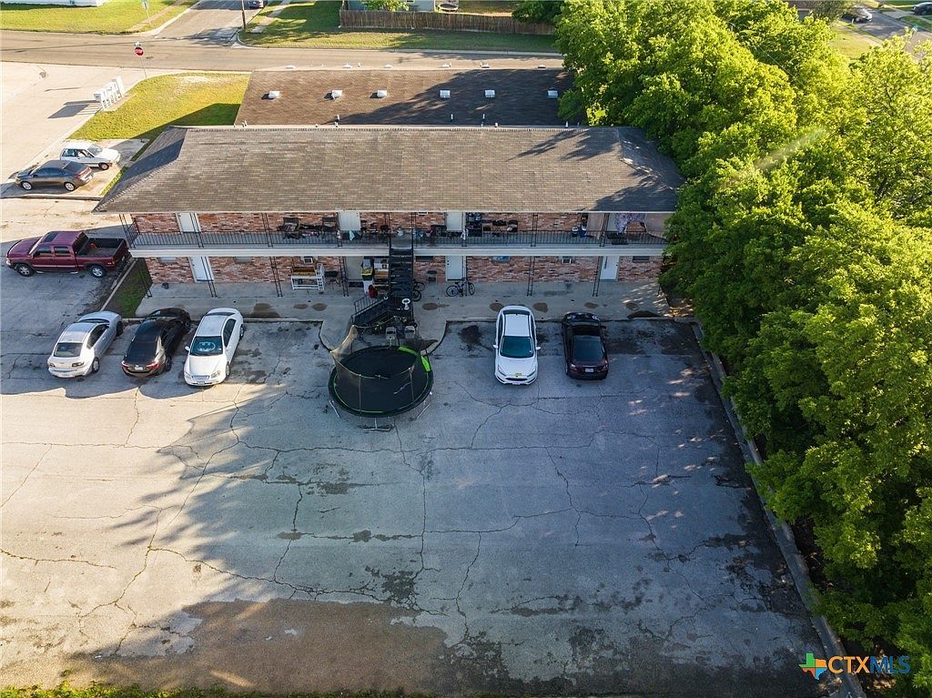 1203 Urbantke Ct #A-H Copperas Cove, TX 76522 | Multi Family