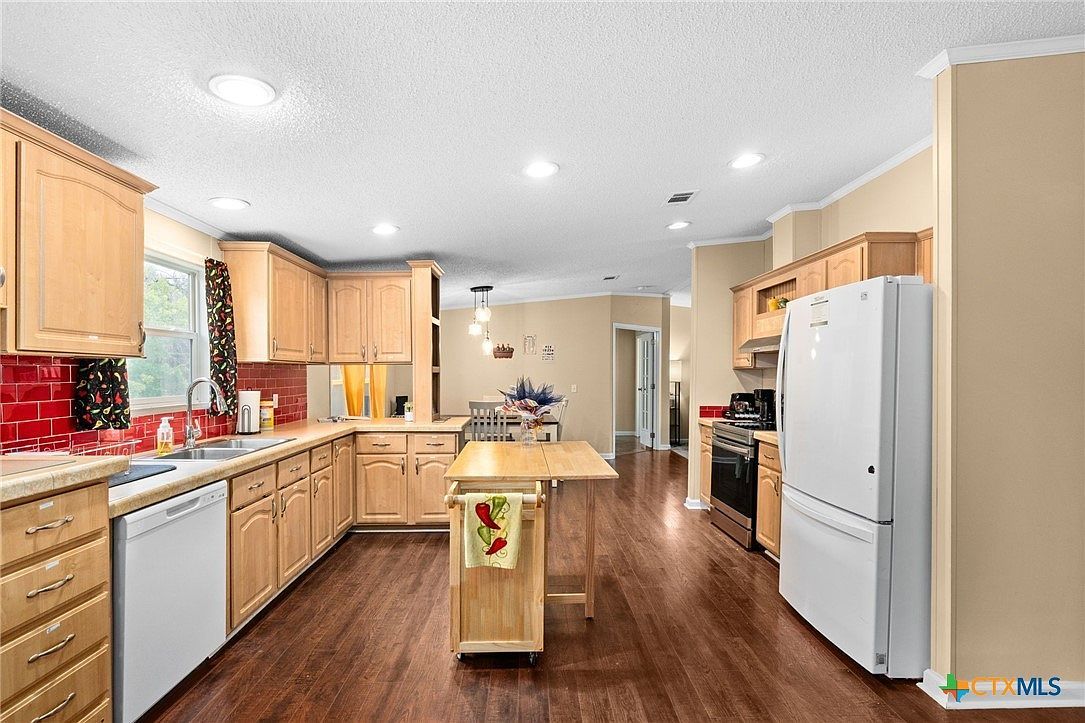 700 Mustang Ln Killeen, TX 76549  | New build