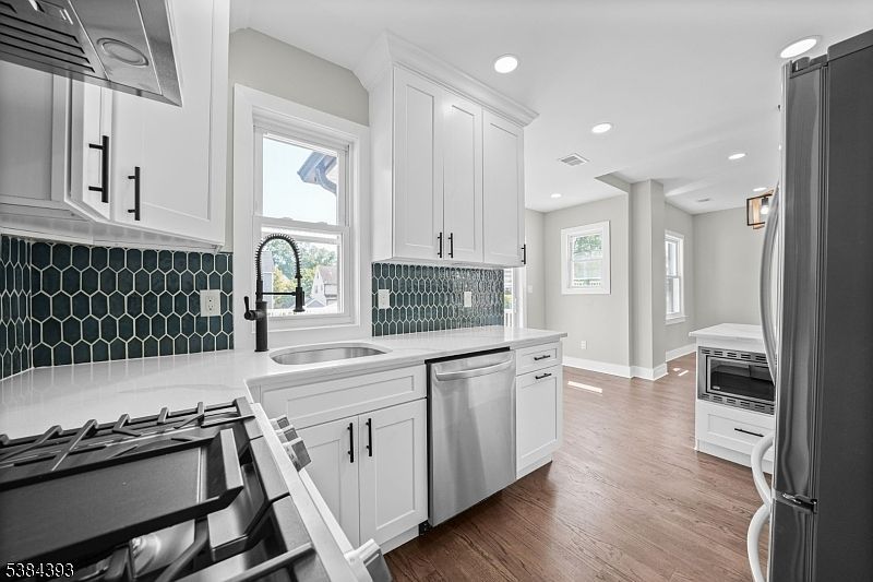 68 Cathedral Ave Nutley, NJ 07110 | Single Family