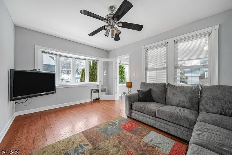 31 Emily Ave Nutley, NJ 07110  | Single Family