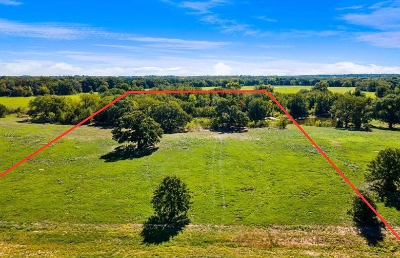 101 Admiral Shores Dr Streetman, TX 75859 | Land/Lot