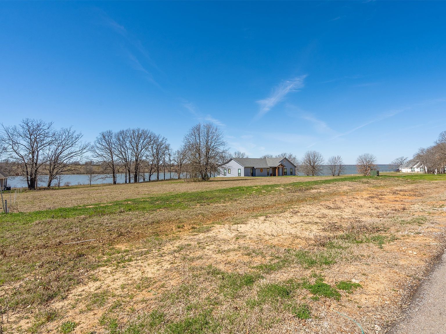 66 Admiral Shores Dr Streetman, TX 75859 | Land/Lot