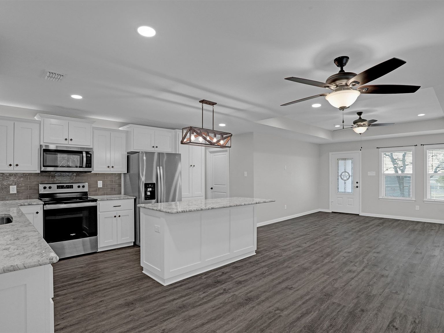 399 S Main St Blue Ridge, TX 75424 | Single Family