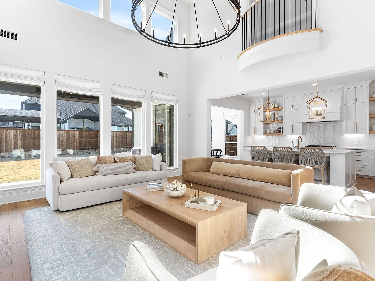 4071 Old Rosebud Ln Prosper, TX 75078 | Single Family