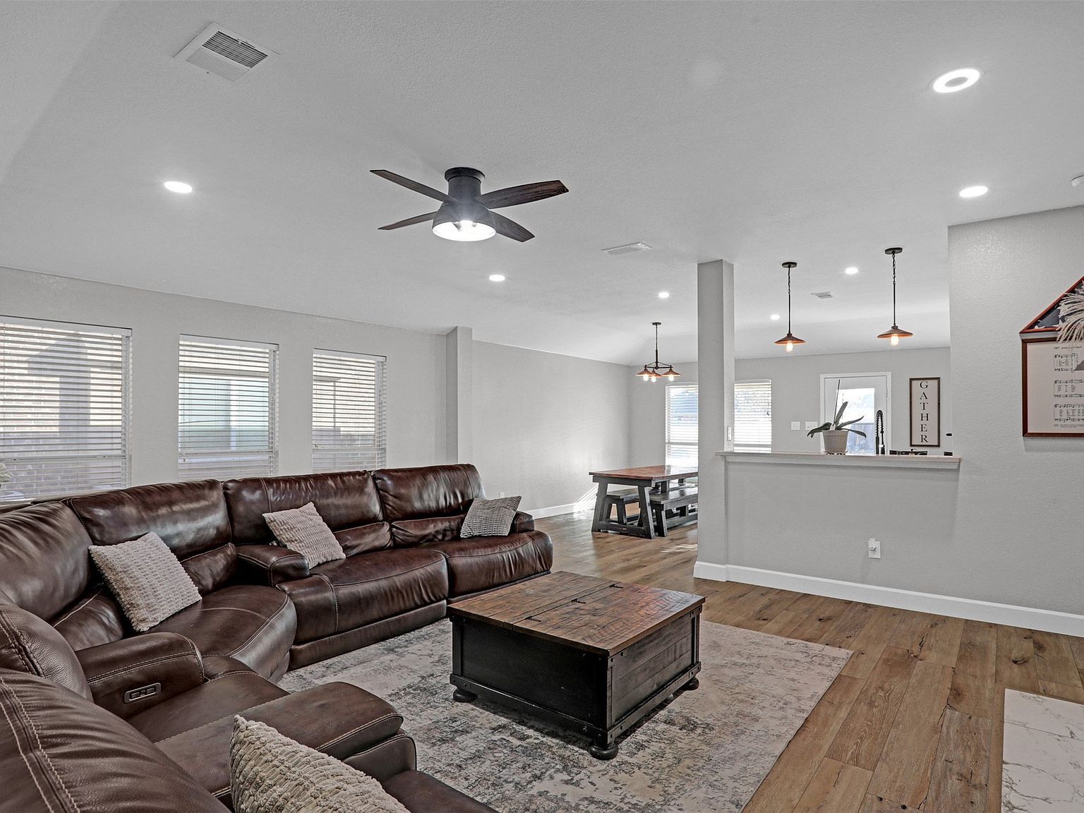 817 Andrews Ct Anna, TX 75409 | Single Family