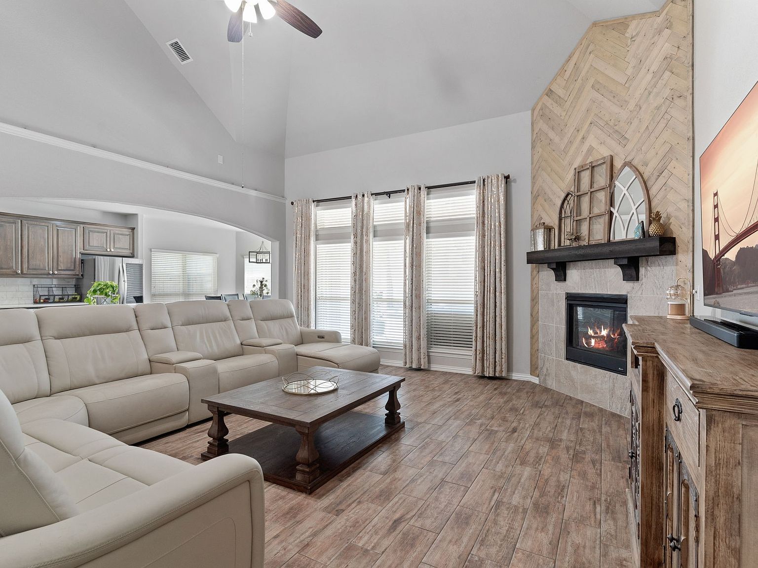 2736 Village Creek St Prosper, TX 75078  | Single Family