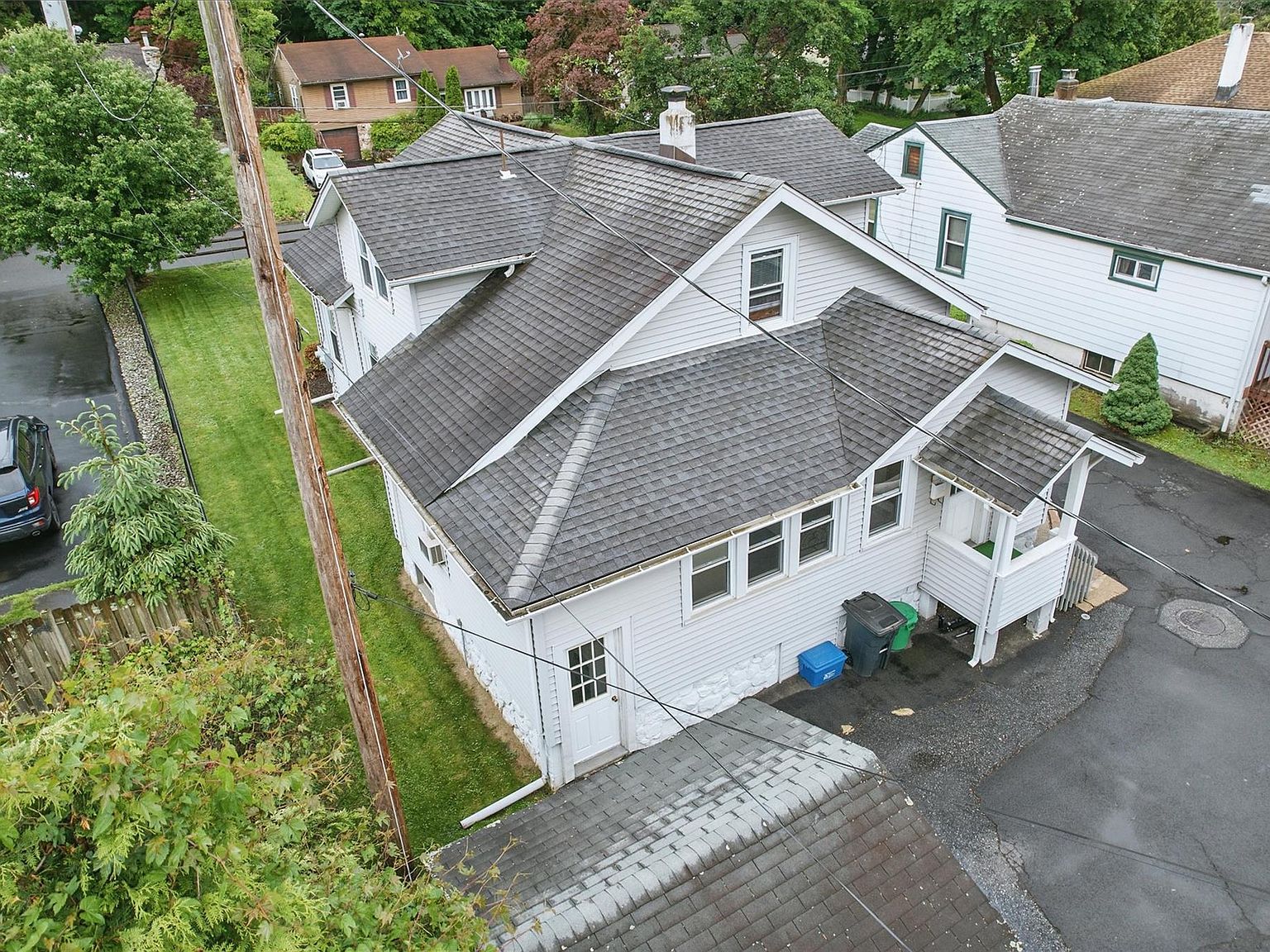 19 Sheridan Ave Sloatsburg, NY 10974  | Multi Family