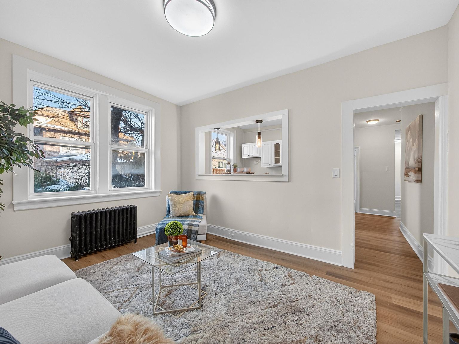 18 74th St #205 North Bergen, NJ 07047 | Condominium