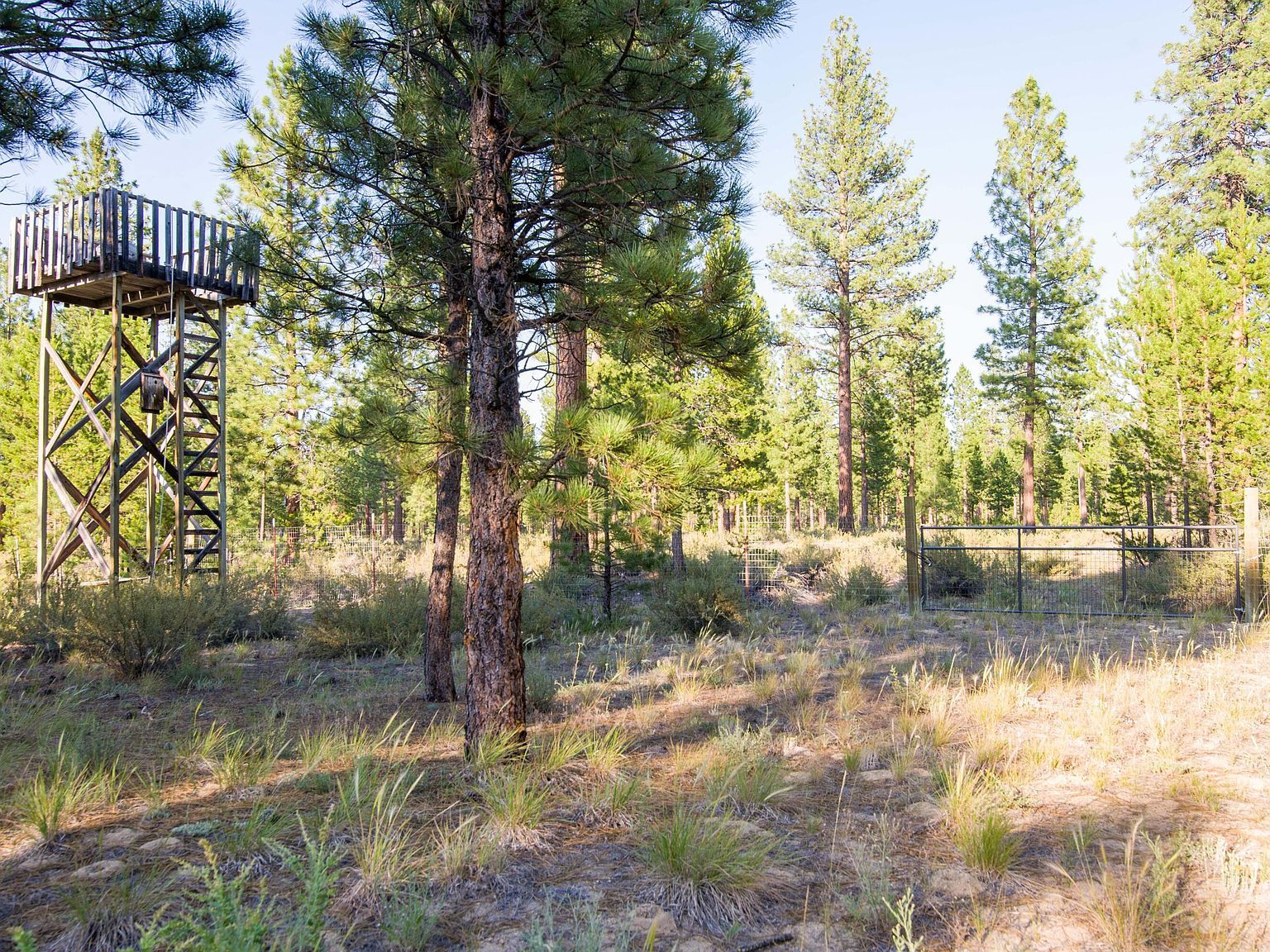50832 Doe Loop La Pine, OR 97739 | Land/Lot