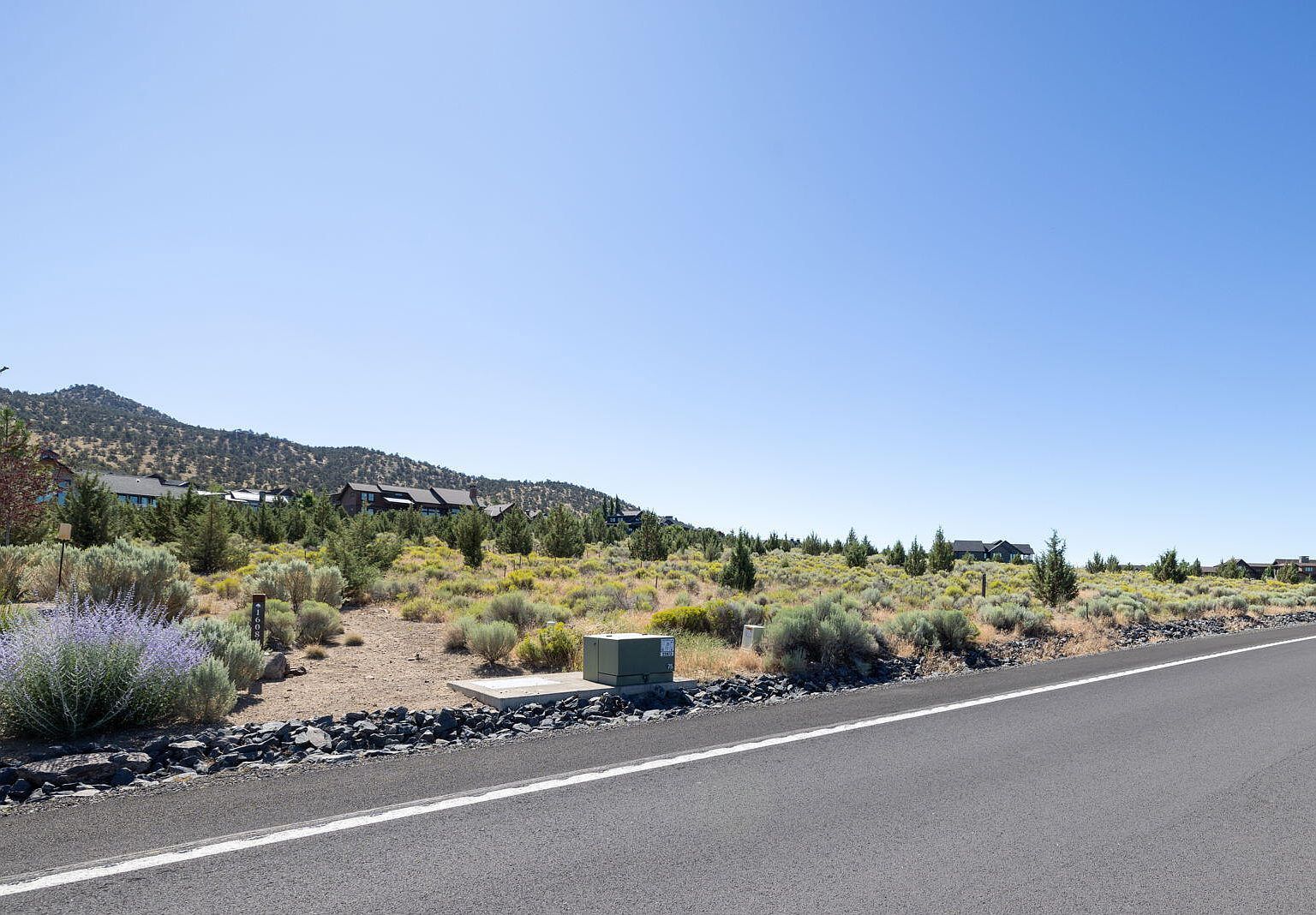 16094 SW Brasada Ranch Rd Powell Butte, OR 97753 | Land/Lot