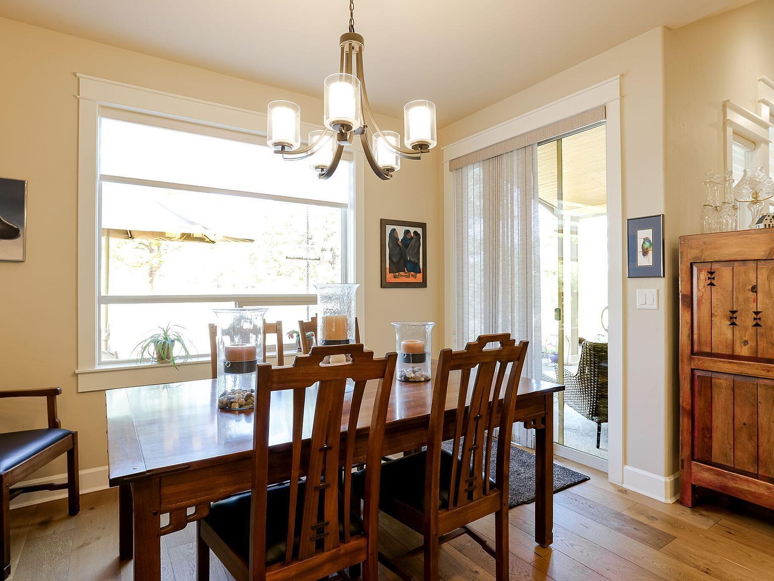 2464 NW Majestic Ridge Dr Bend, OR 97703  | Single Family