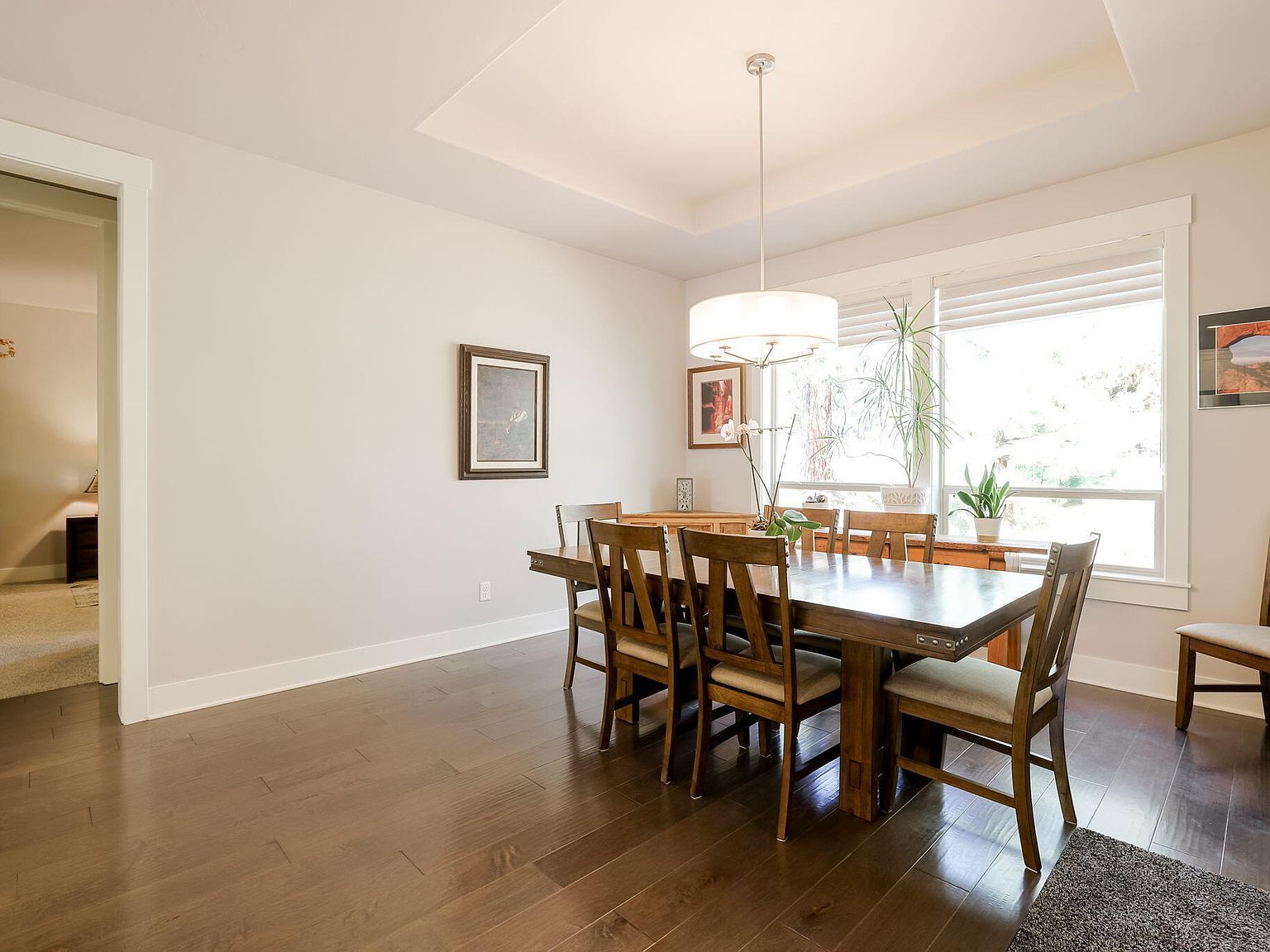 2408 NW Majestic Ridge Dr Bend, OR 97703 | Single Family