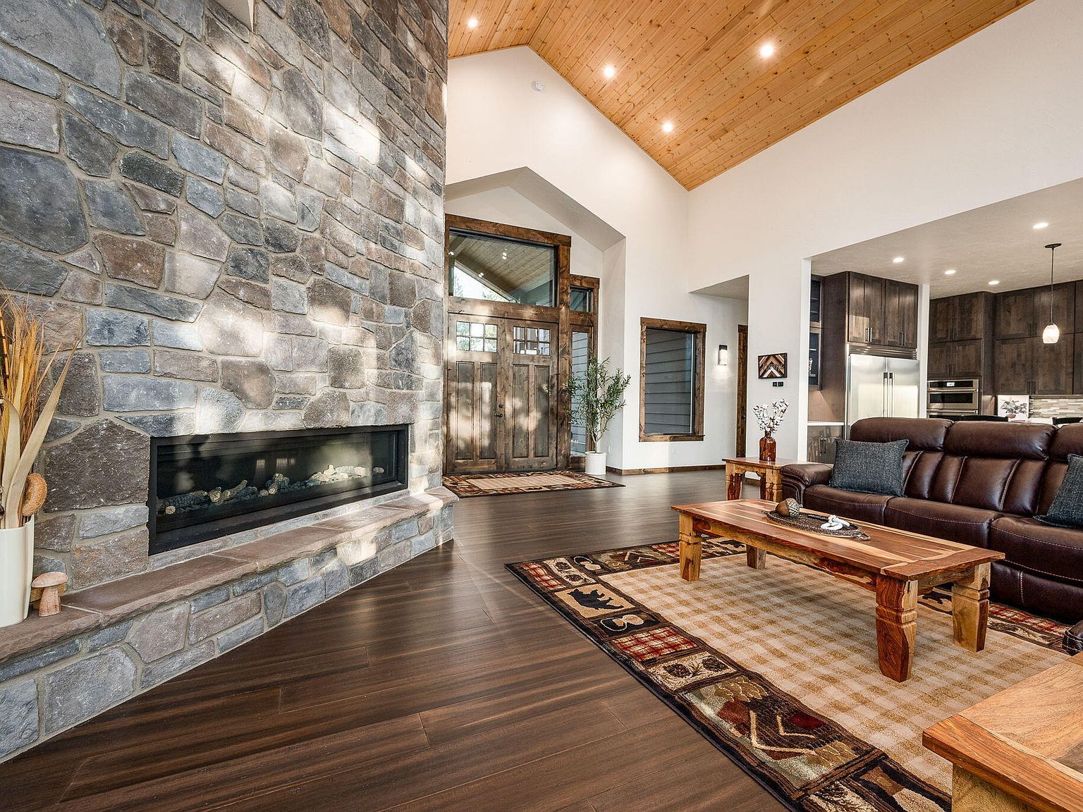 56673 Glowstone Loop Bend, OR 97707 | Single Family