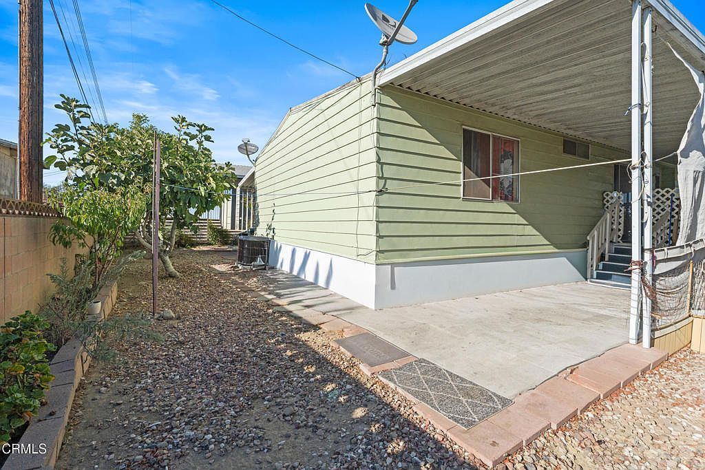 1500 Richmond Rd SPC 10 Santa Paula, CA 93060  | New build