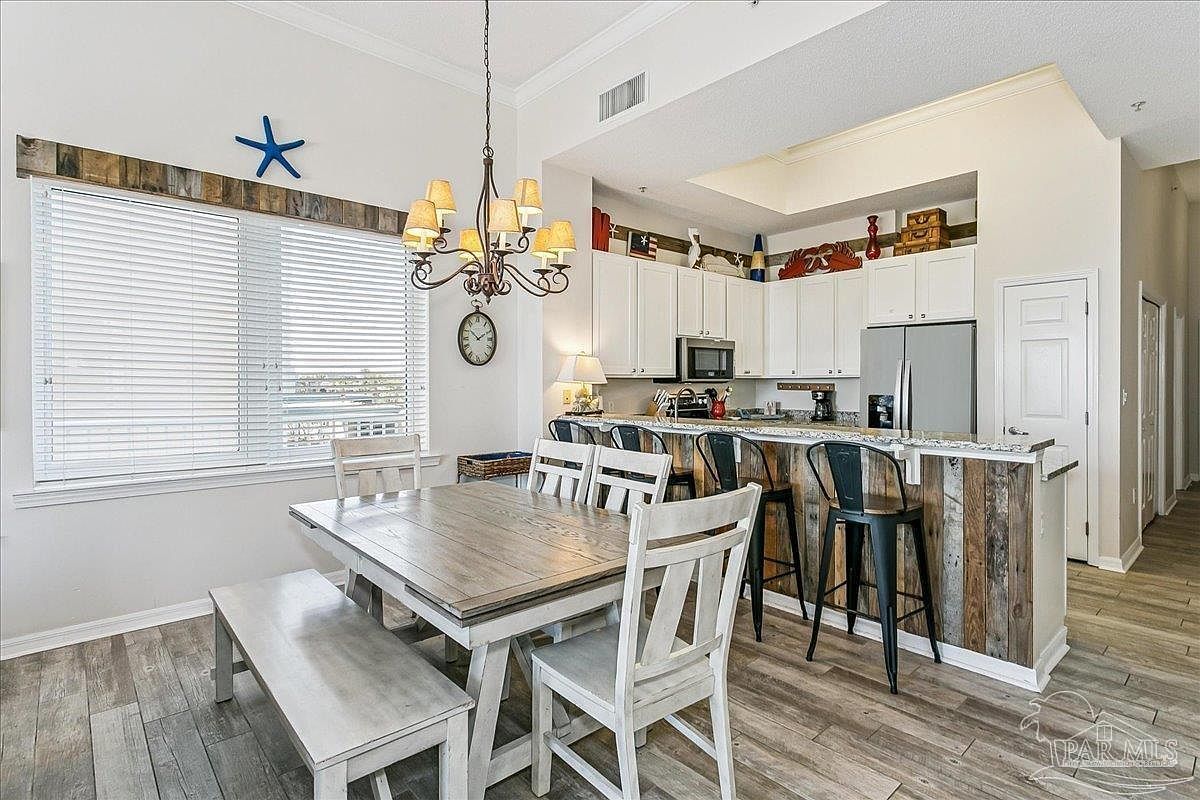 8573 Gulf Blvd Unit 104 Navarre, FL 32566  | Condominium