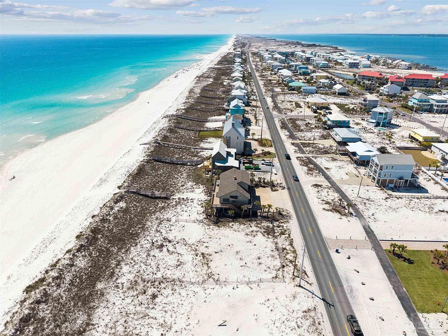 7539 Gulf Blvd Navarre, FL 32566 | Land/Lot