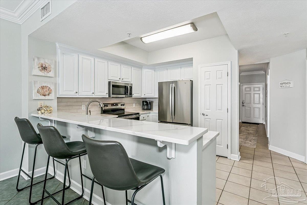8575 Gulf Blvd Unit 803 Navarre, FL 32566 | Condominium