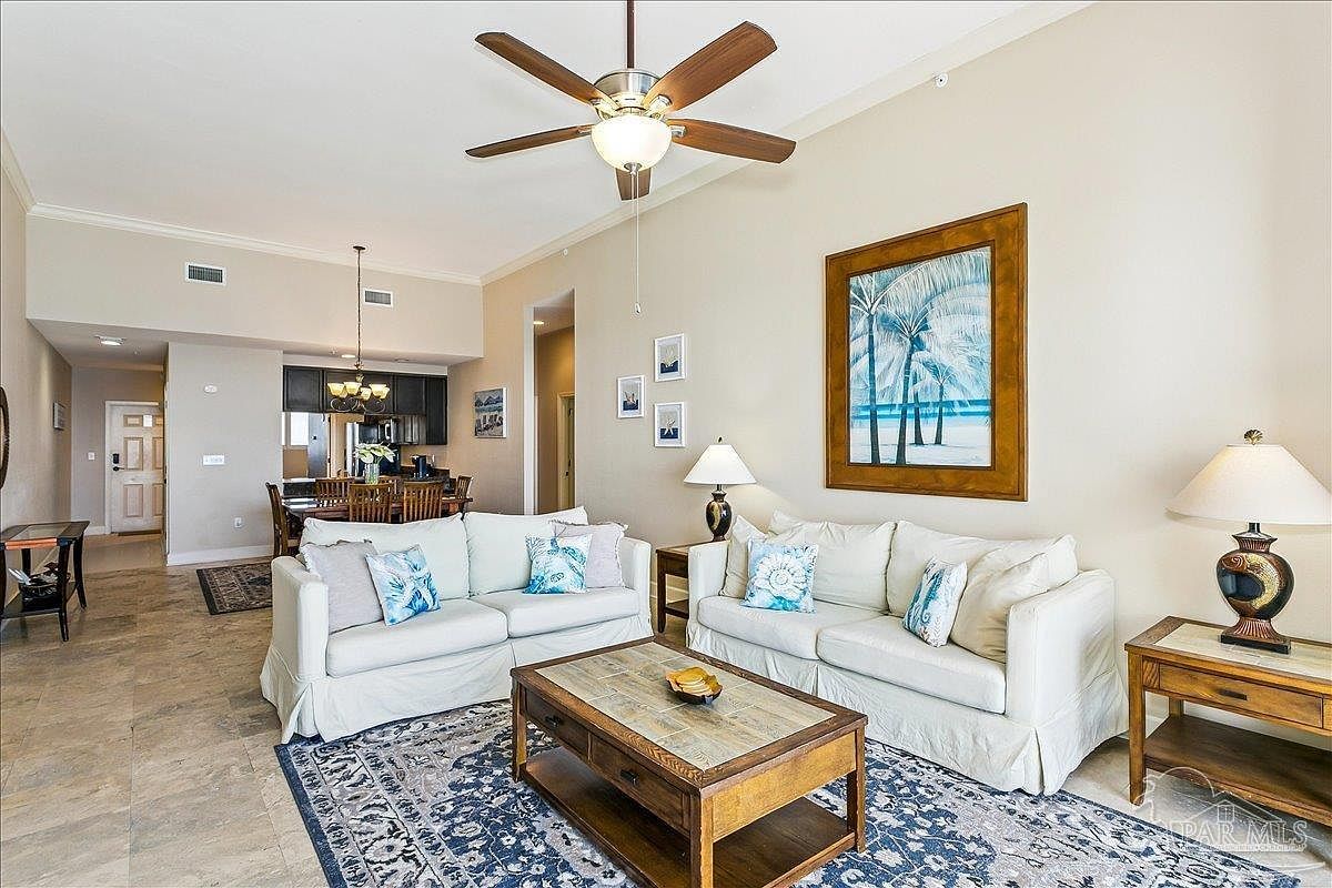8477 Gulf Blvd APT 1802 Navarre, FL 32566  | Condominium