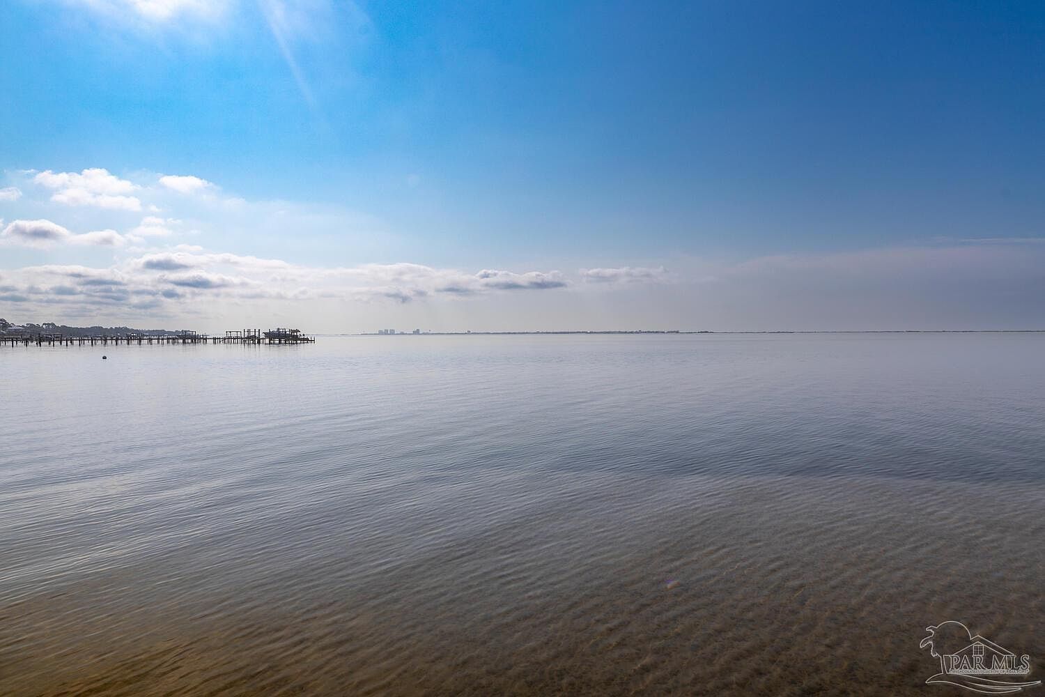 1551 Winding Shore Dr Gulf Breeze, FL 32563  | Land/Lot