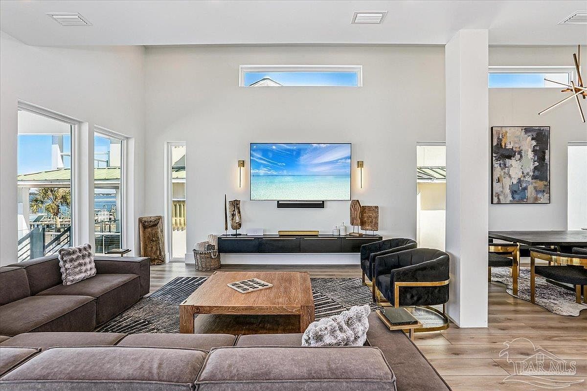 7348 Grand Navarre Blvd Navarre Beach, FL 32566 | Single Family