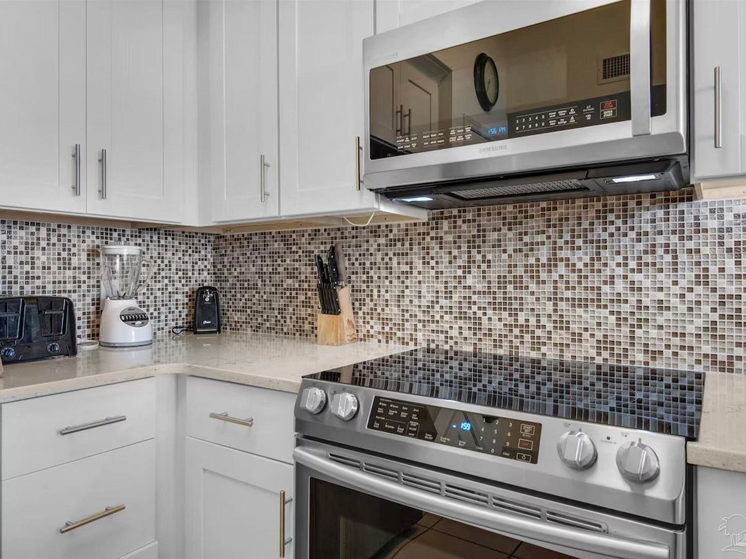 8575 Gulf Blvd Unit 1502 Navarre, FL 32566 | Condominium