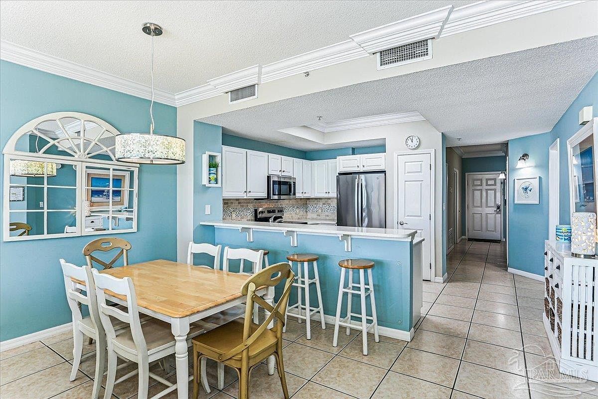 8573 Gulf Blvd Unit 703 Navarre, FL 32566  | Condominium