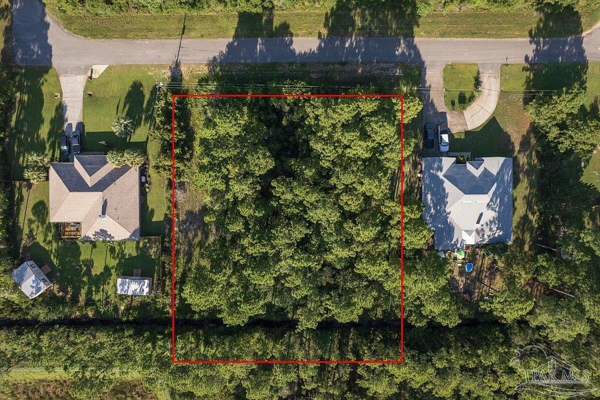 2339 Winfield Dr Navarre, FL 32566 | Land/Lot