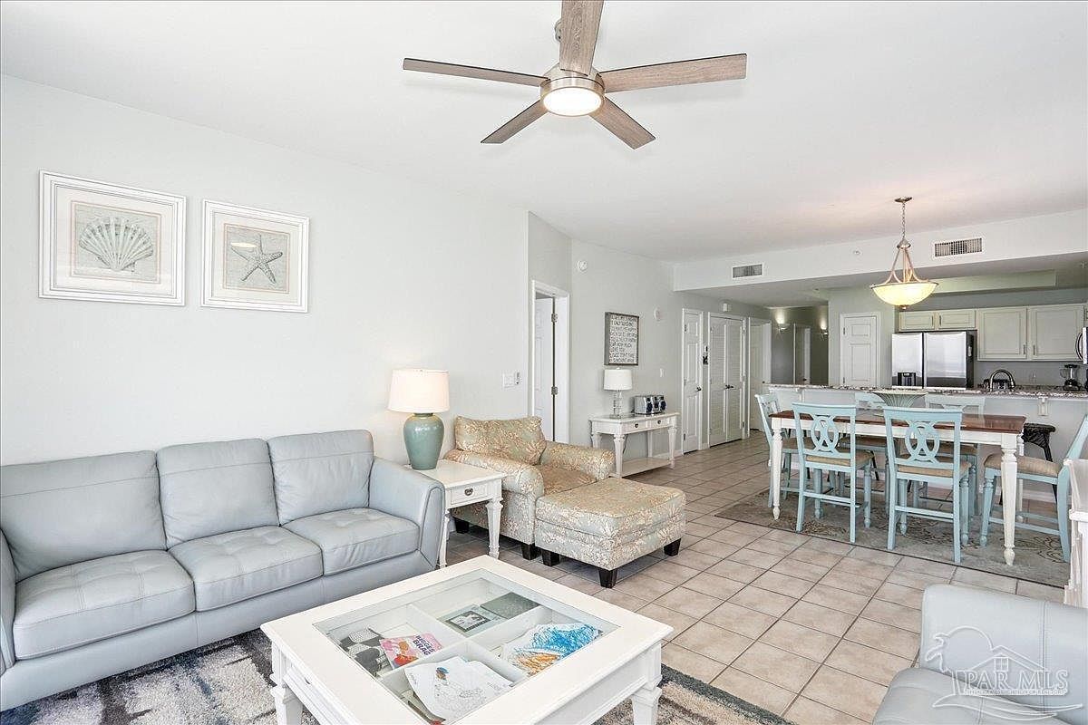 8575 Gulf Blvd Unit 1401 Navarre, FL 32566 | Condominium