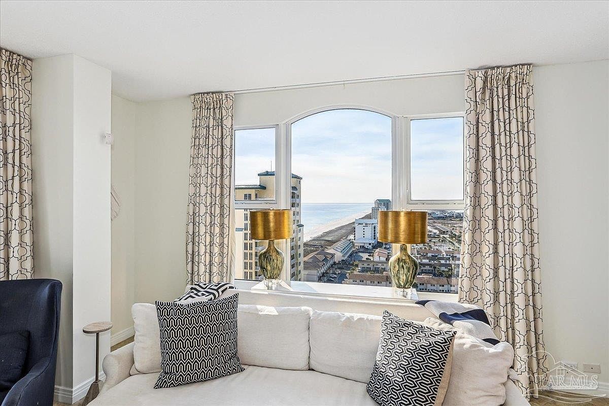 8501 Gulf Blvd #Penthouse 2f Navarre, FL 32566  | Condominium