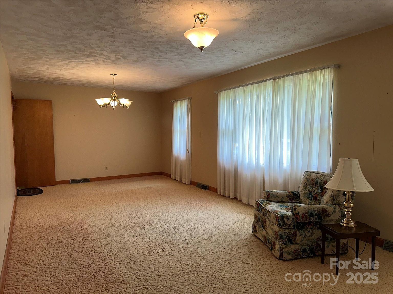 625 Teddar Rd Mount Gilead, NC 27306 | Single Family