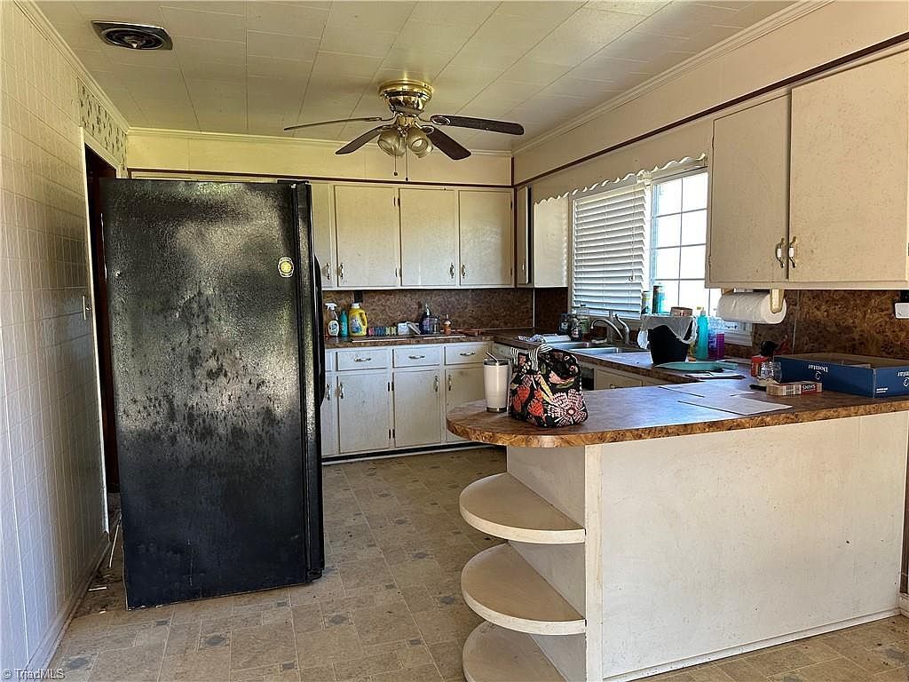 2547 Wiles Ridge Rd Hays, NC 28635 | Single Family