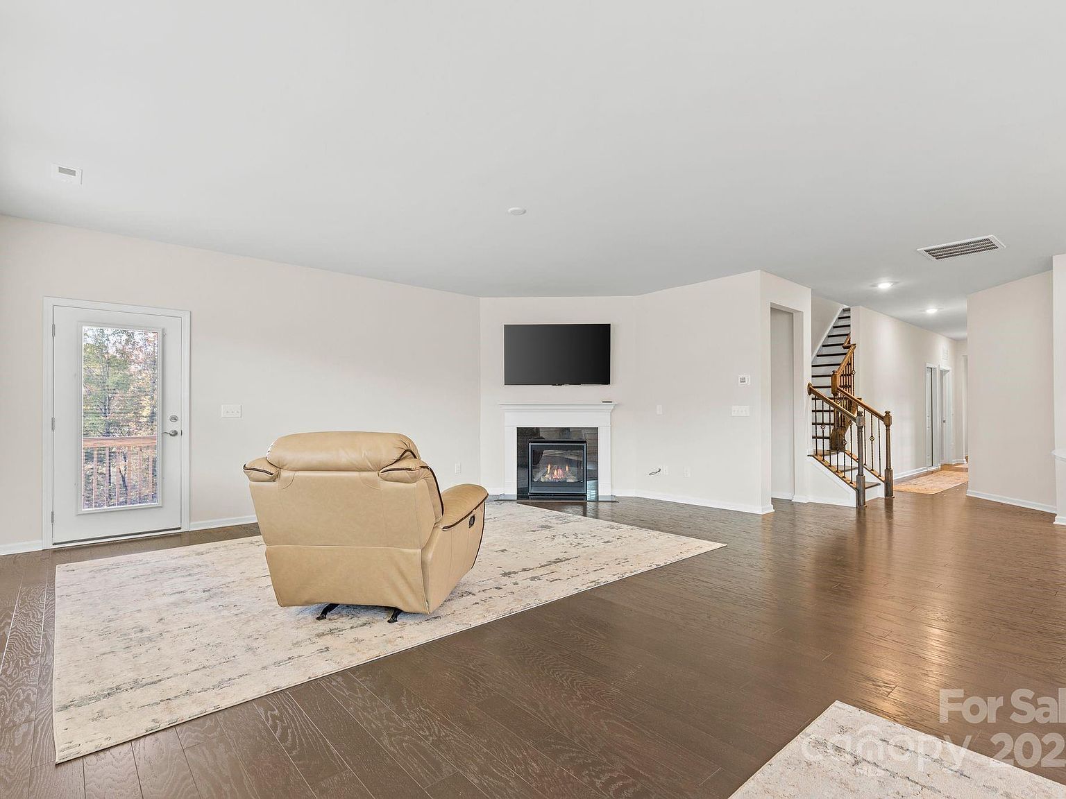 3027 Findley Rd Statesville, NC 28625  | Single Family